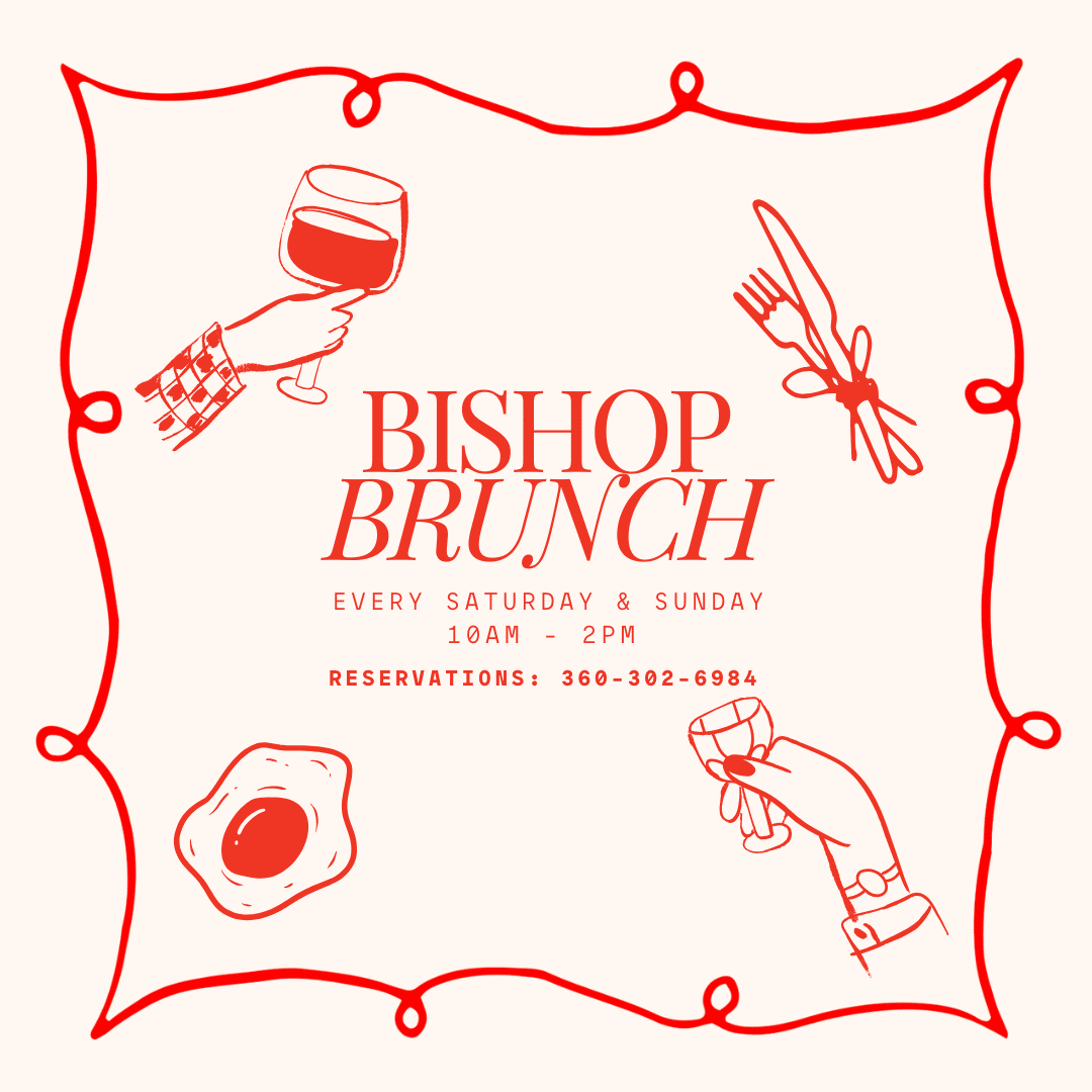 Events, The Bishop Hotel