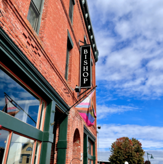 Best Boutique Hotel, The Bishop Hotel